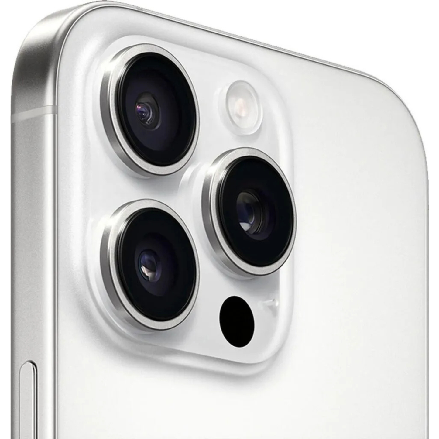 Apple iPhone 16 Pro White Titanium 256GB eSIM NEU & OVP versiegelt