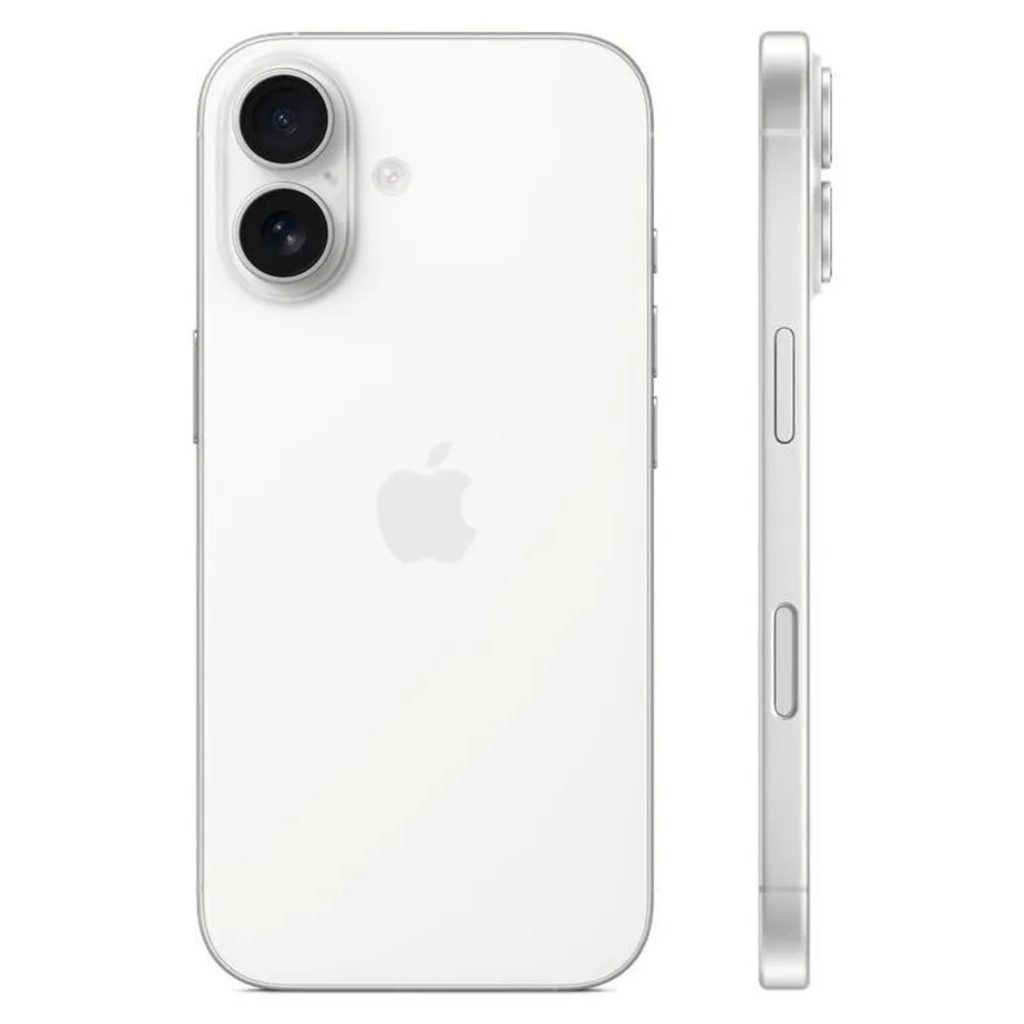 Apple iPhone 17 White 256GB  eSIM NEU & OVP versiegelt