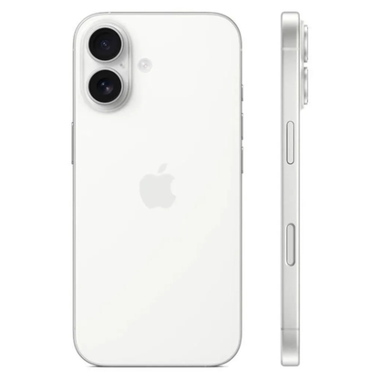 Apple iPhone 17 White 256GB  eSIM NEU & OVP versiegelt