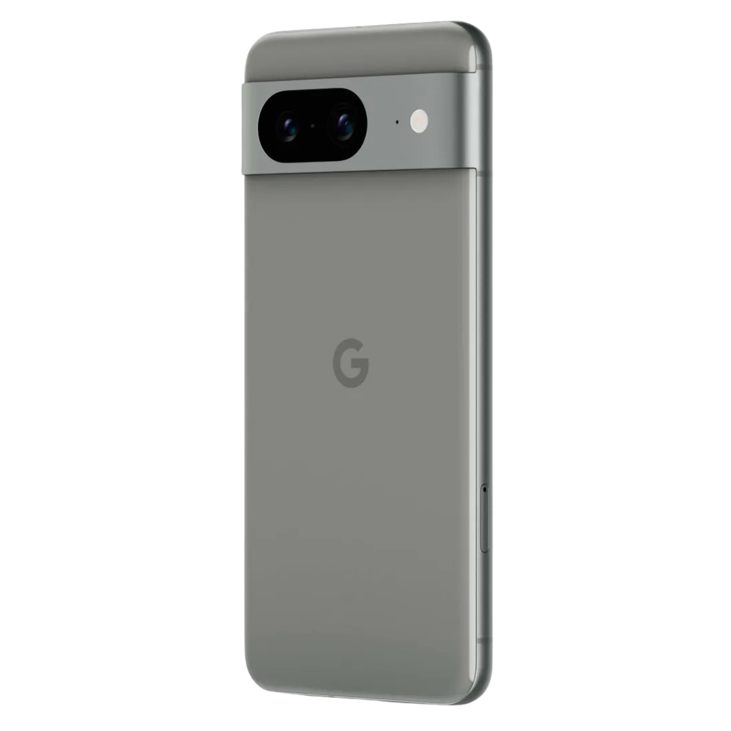 Google Pixel 8 128GB Hazel Grau 5G Dual SIM