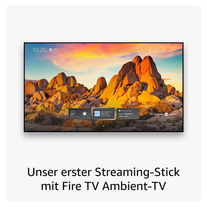 Amazon Fire TV Stick 4K Max Neu OVP