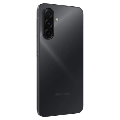 Samsung Galaxy A17 4G 128GB Black Schwarz ohne Simlock Versiegelt in OVP
