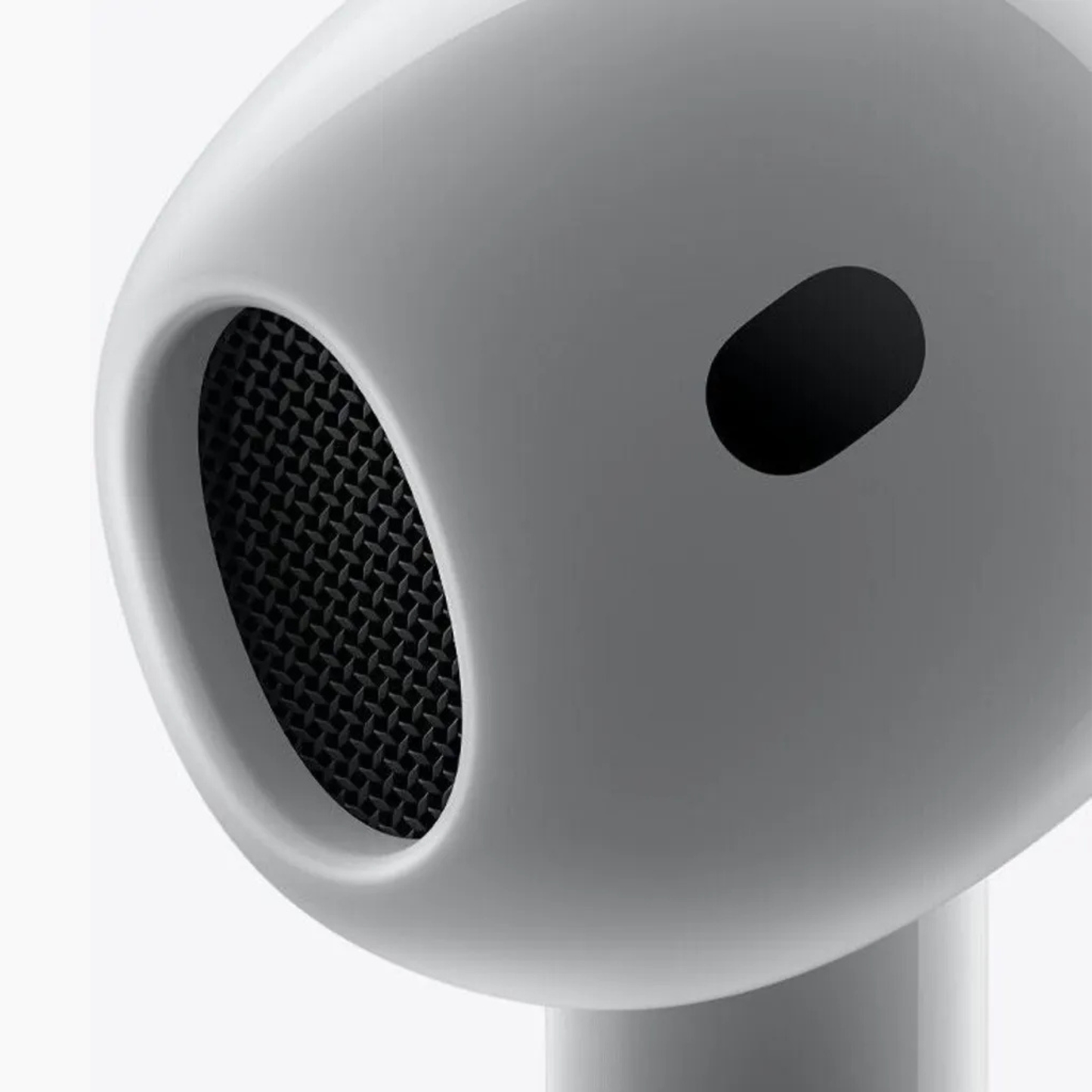 Apple AirPods 4 mit ANC (MXP93) NEU & OVP versiegelt