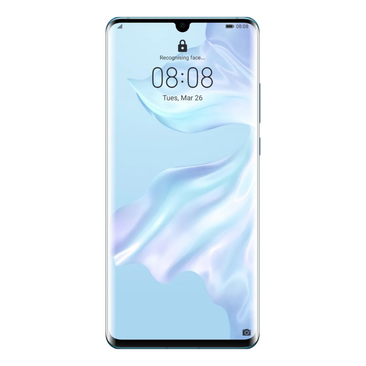 Huawei P30 Pro 256GB Breathing Crystal Dual Sim NEU & OVP
