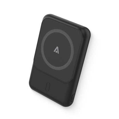 Alkaya Powerbank 5000 mAh schwarz