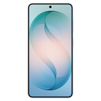 Samsung Galaxy S26 5G Sky Blue 256GB Dual SIM ohne Simlock NEU & OVP
