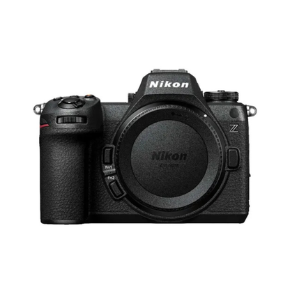 Nikon Z6 III Body / Z 24-105mm F/4-7.1 / 24-120mm f/4 S /  24-70mm f/4 S NEU & OVP versiegelt