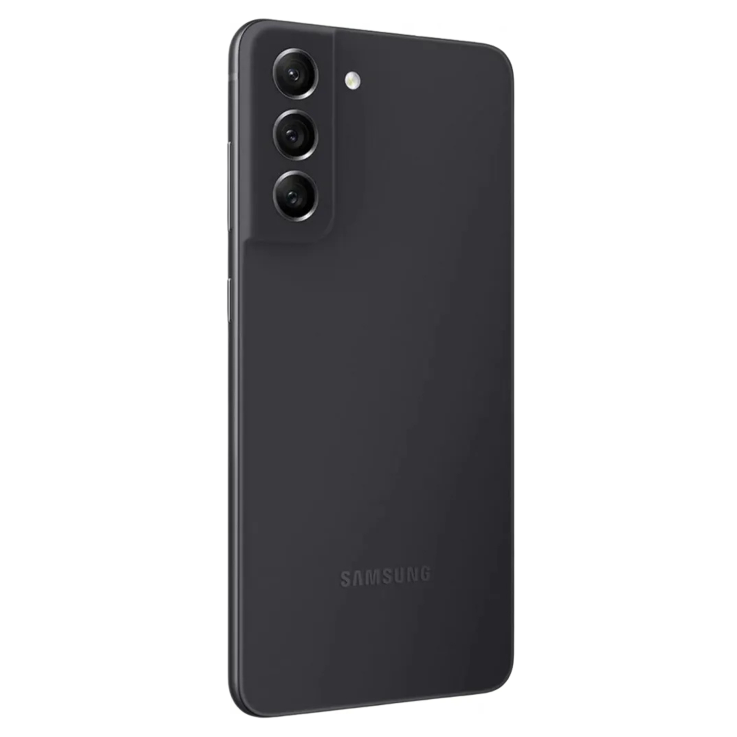 Samsung Galaxy S21 FE 128GB Graphite ohne Simlock NEU OVP