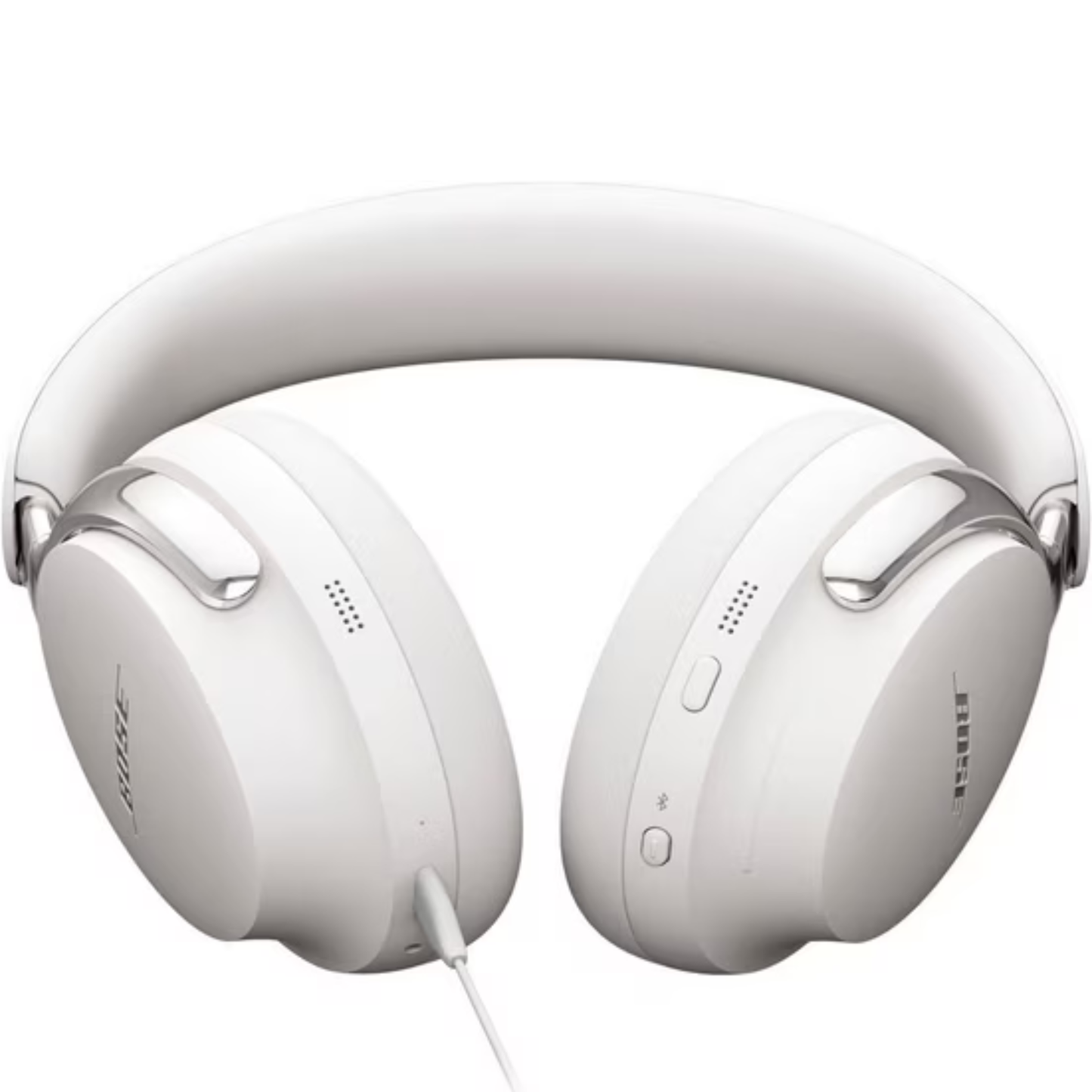 Bose QuietComfort Ultra Headphones (2. Gen) White NEU & OVP versiegelt