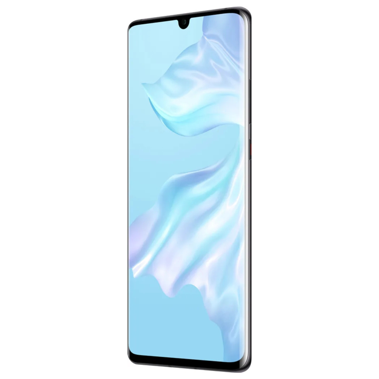 Huawei P30 Pro 128GB Schwarz Dual Sim 8GB RAM NEU & OVP versigelt