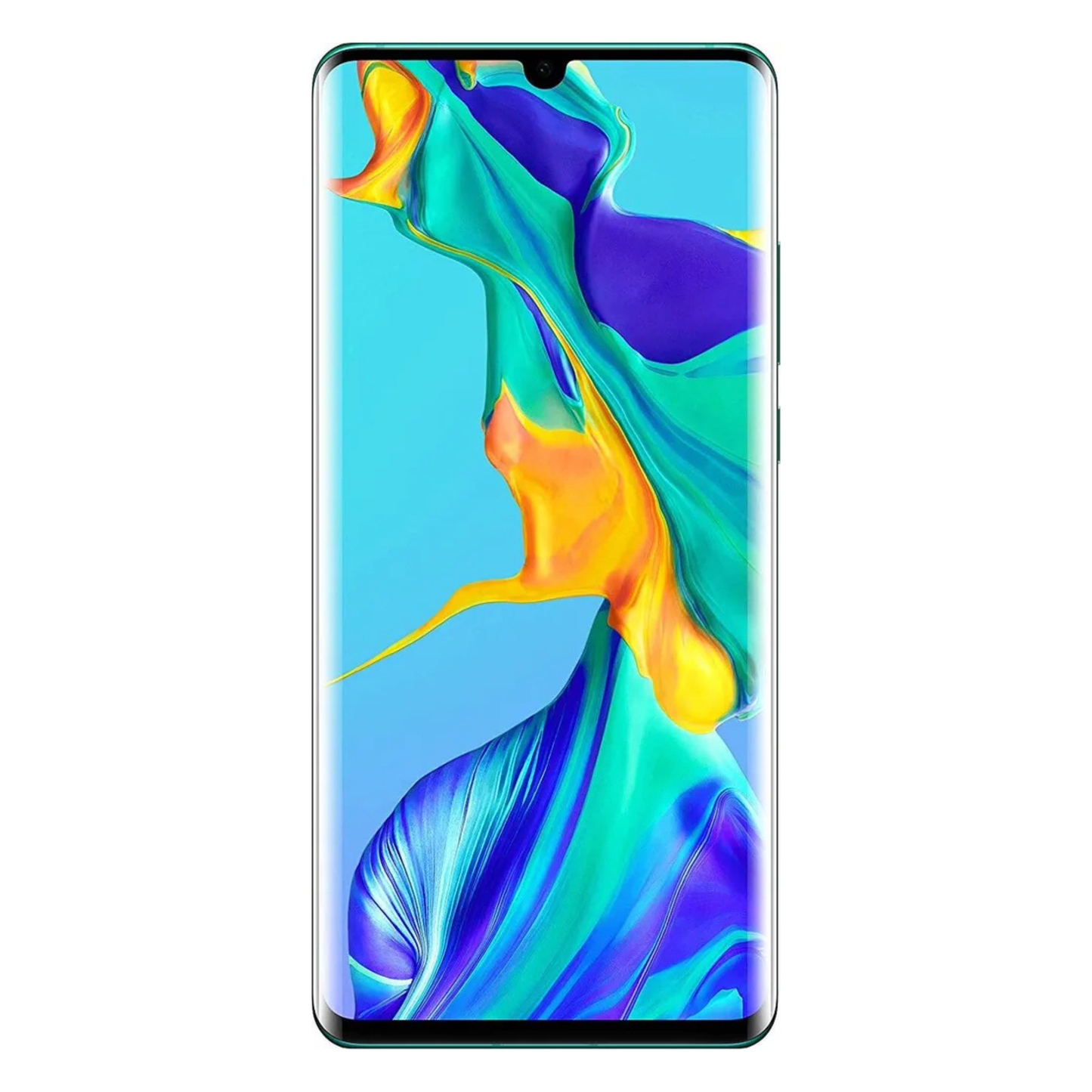 Huawei P30 Pro 256GB Breathing Aurora Dual Sim NEU & OVP