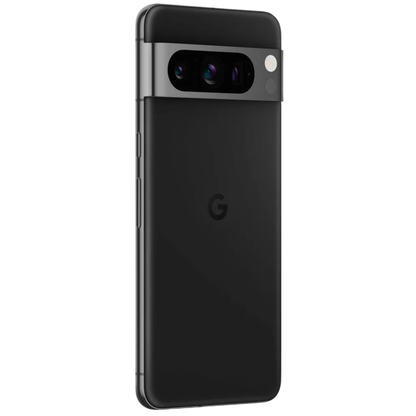 Google Pixel 8 Pro 256GB Obsidian schwarz 5G Dual SIM