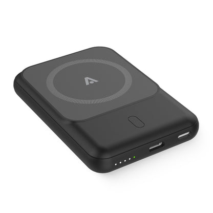 Alkaya Powerbank 5000 mAh schwarz