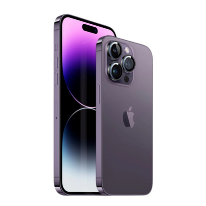 Linsenschutz Ringe für iPhone 14|14 Plus|14 Pro|14 Pro Max