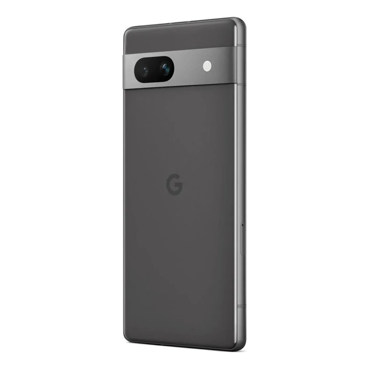 Google Pixel 7a 128GB Charcoal Schwarz Dual Sim NEU – Ansicht 9