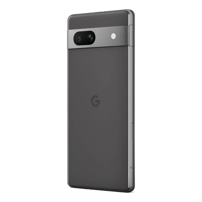 Google Pixel 7a 128GB Charcoal Schwarz Dual Sim NEU – Ansicht 9