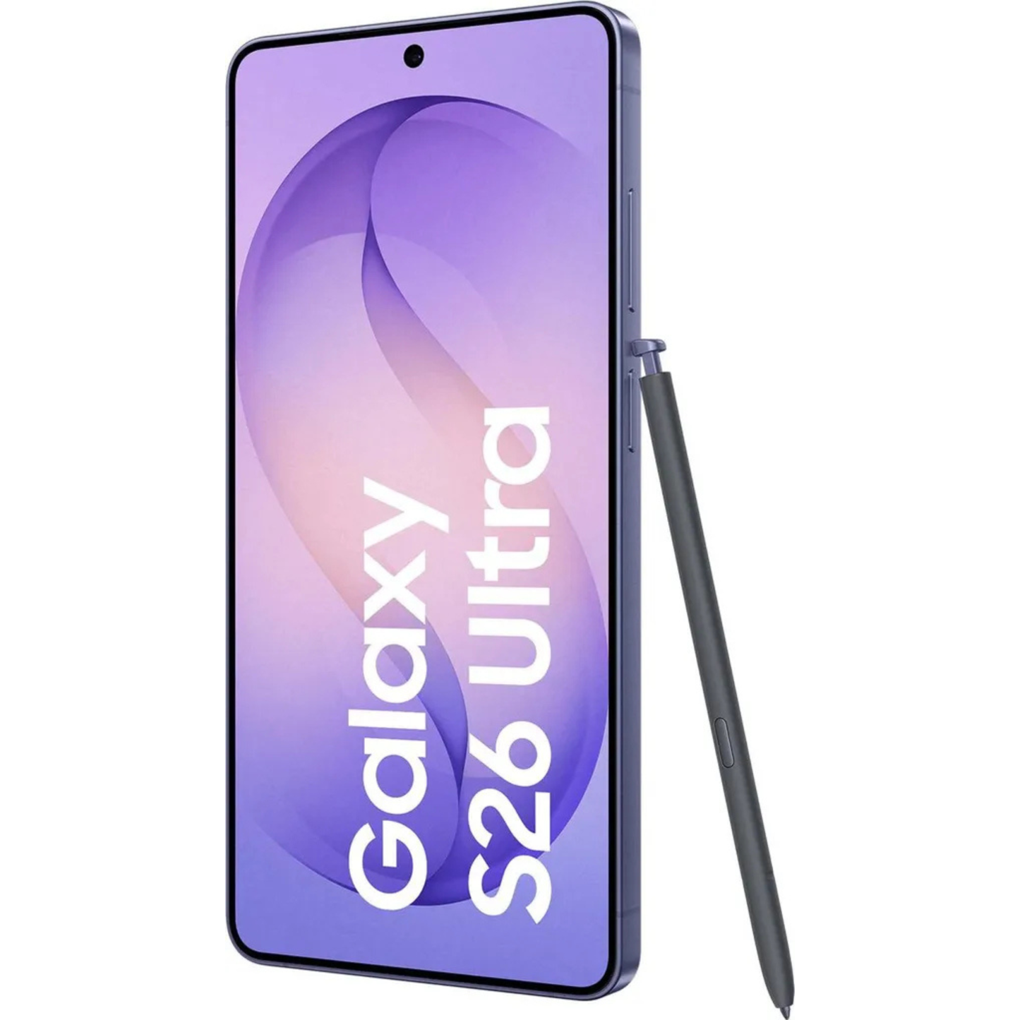 Samsung Galaxy S26 Ultra 5G Cobalt Violet 512GB Dual SIM ohne Simlock NEU & OVP