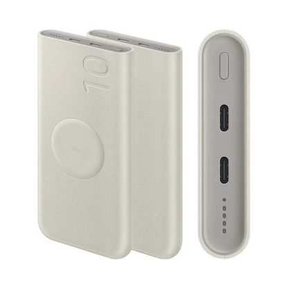 Samsung Induktive Powerbank 25W 10.000mAh