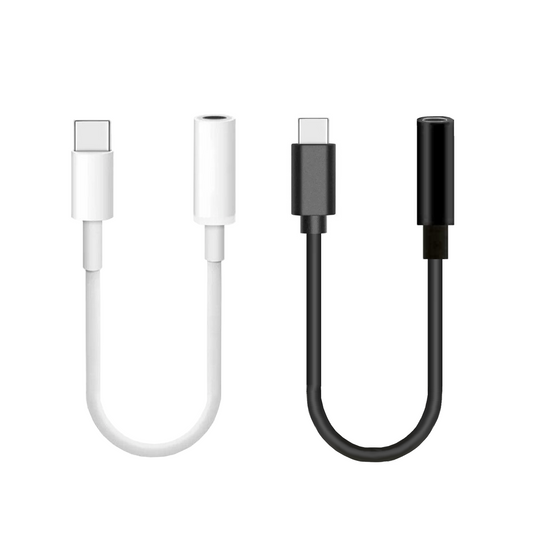 USB-C zu AUX Adapter