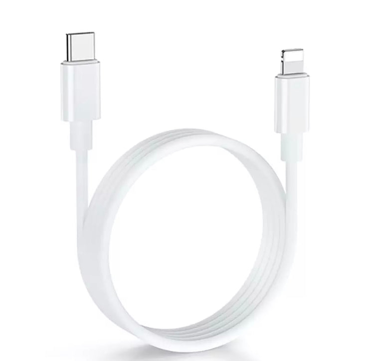 MobileKing USB-C iPhone Ladekabel