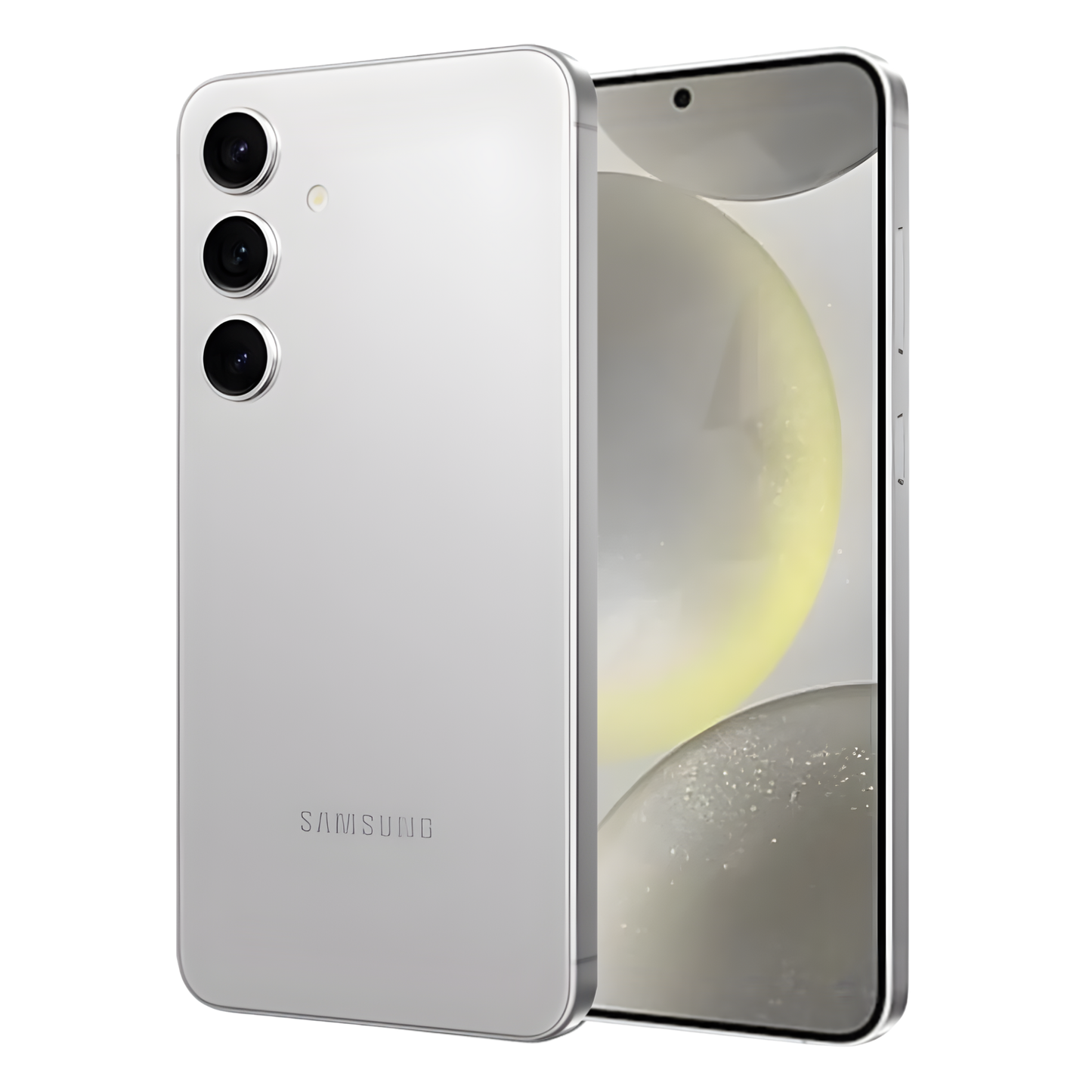 Samsung Galaxy S24 Plus 512GB Marble Grey ohne Simlock Versiegelt in OVP