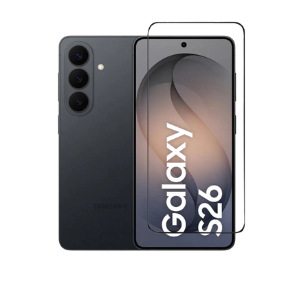 Panzerfolie für Samsung Galaxy S26|S26+|S26 Ultra