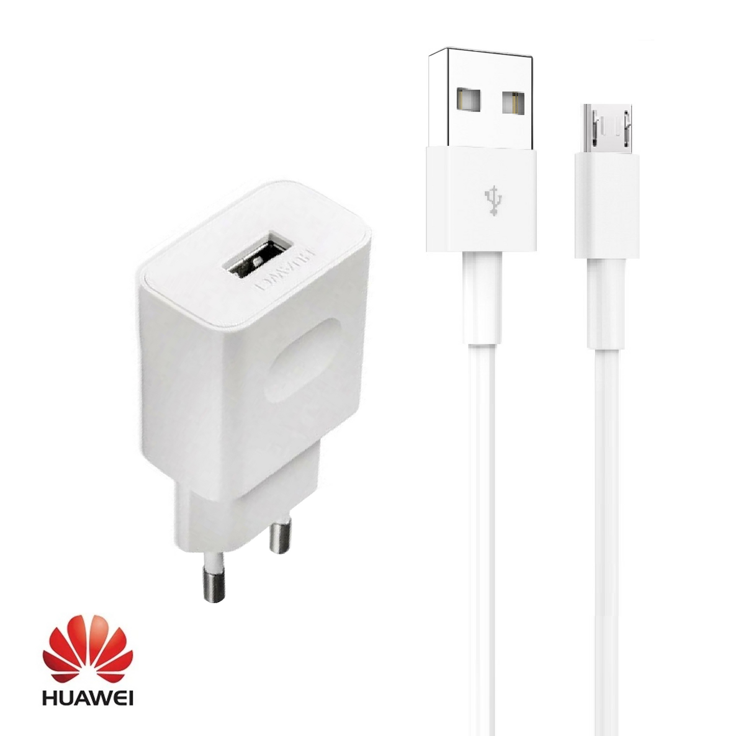 Huawei Micro-USB Ladeset