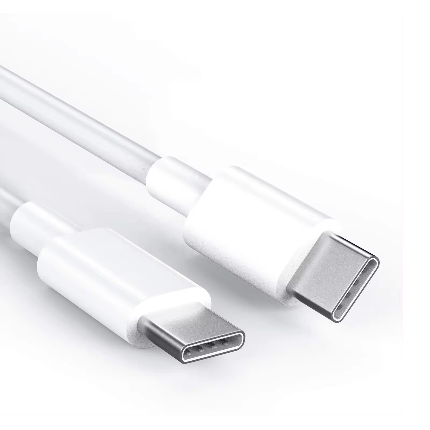 MobileKing Schnell-Ladeset USB-C zu USB-C 30W