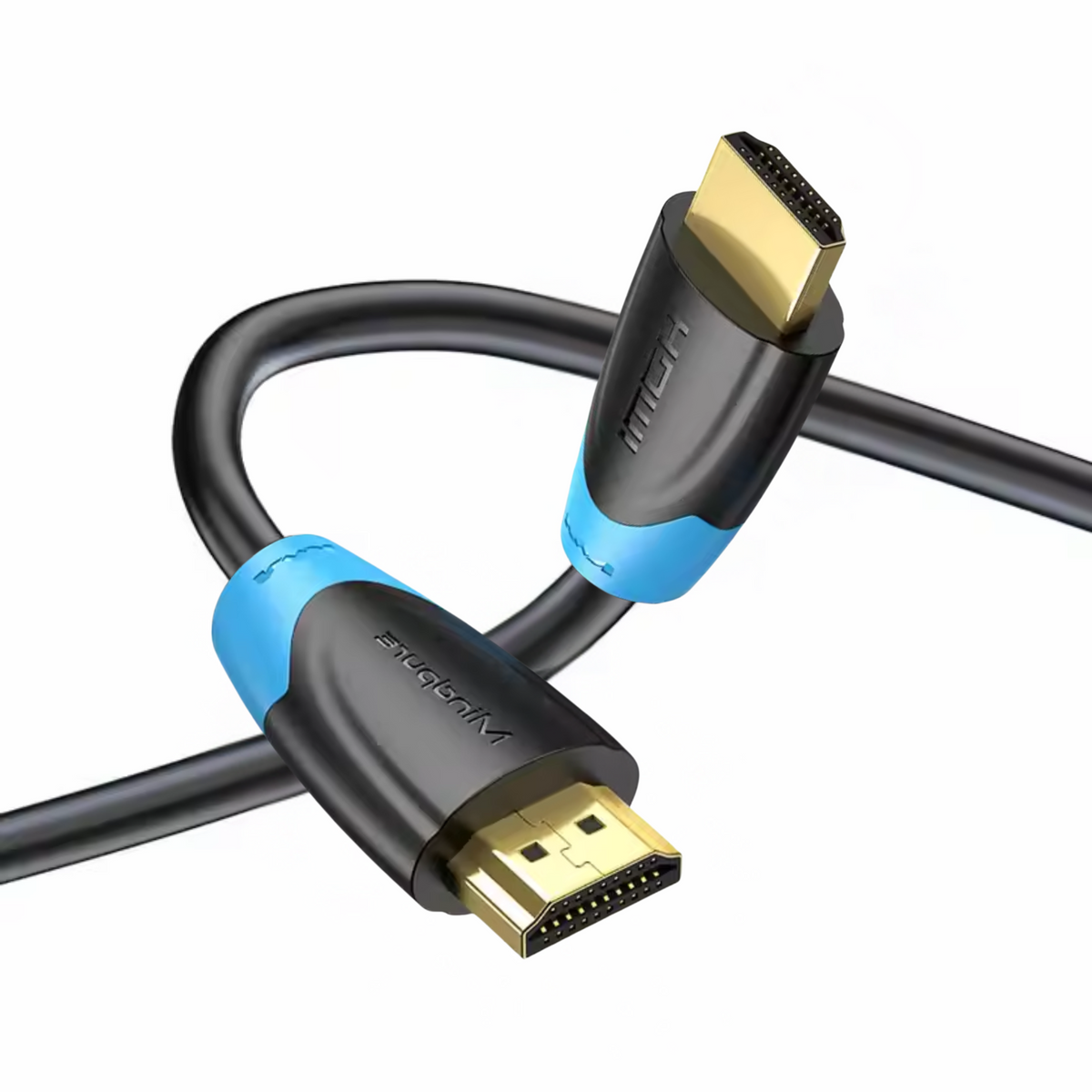 HDMI-Kabel 2.0 4K