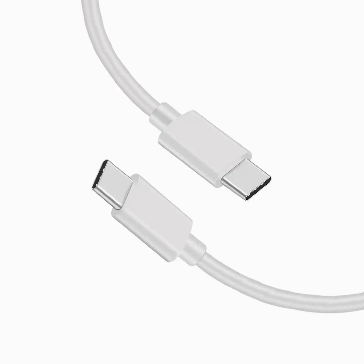 MobileKing Schnell-Ladeset USB-C zu USB-C 30W