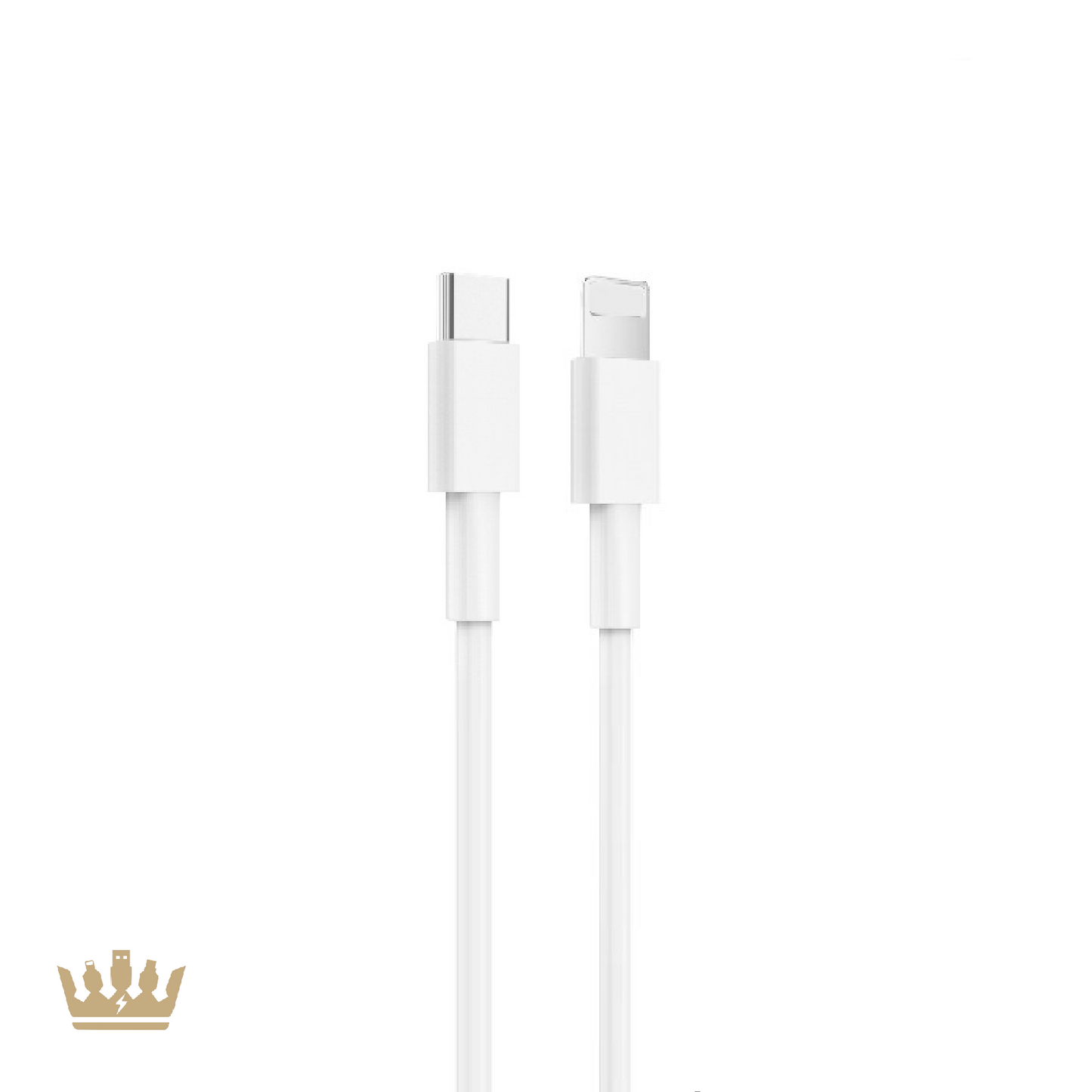 MobileKing USB-C iPhone Ladekabel