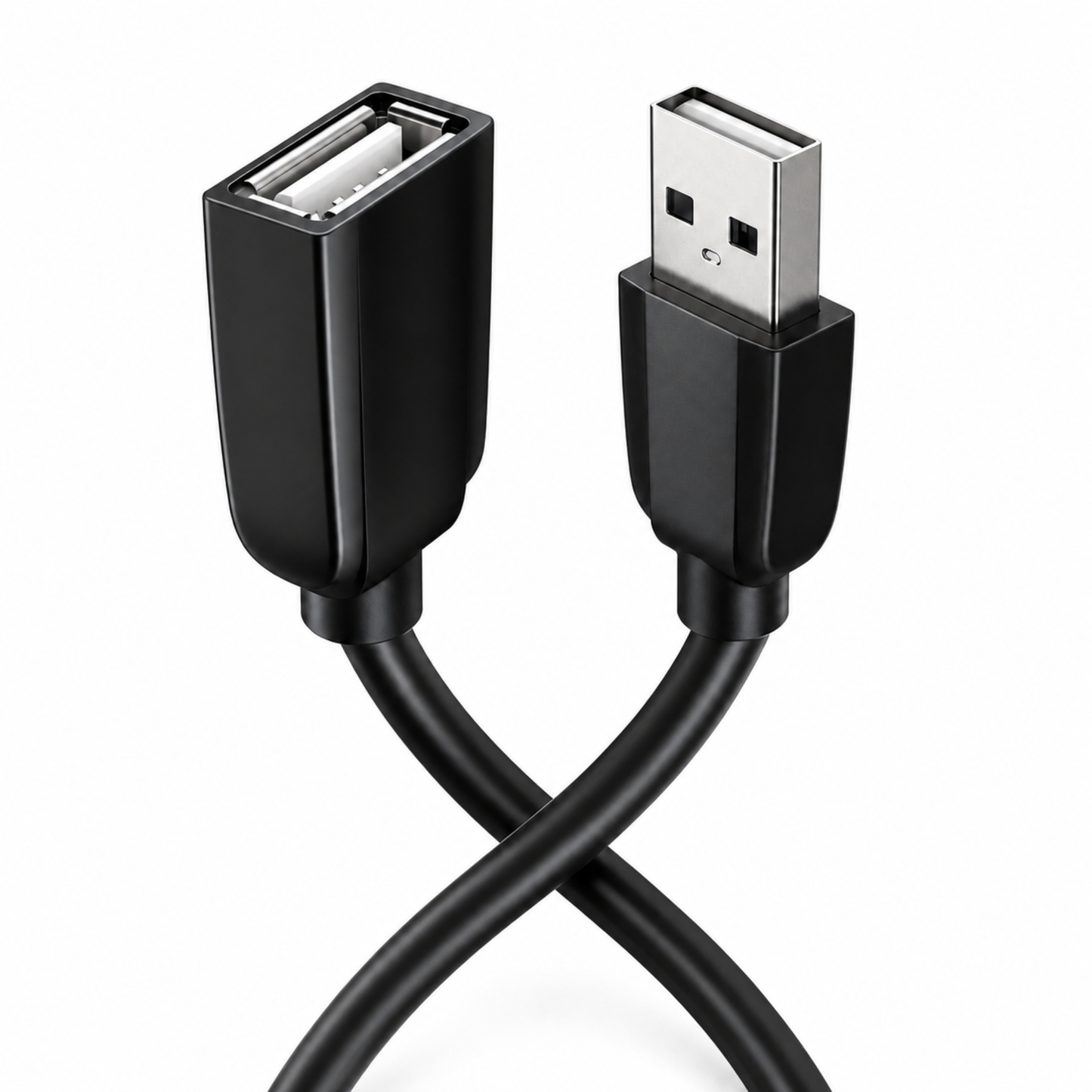 Verlängerungskabel USB 2.0