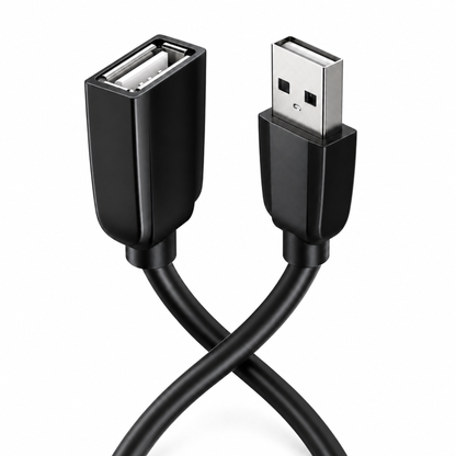 Verlängerungskabel USB 2.0