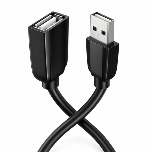 Verlängerungskabel USB 2.0
