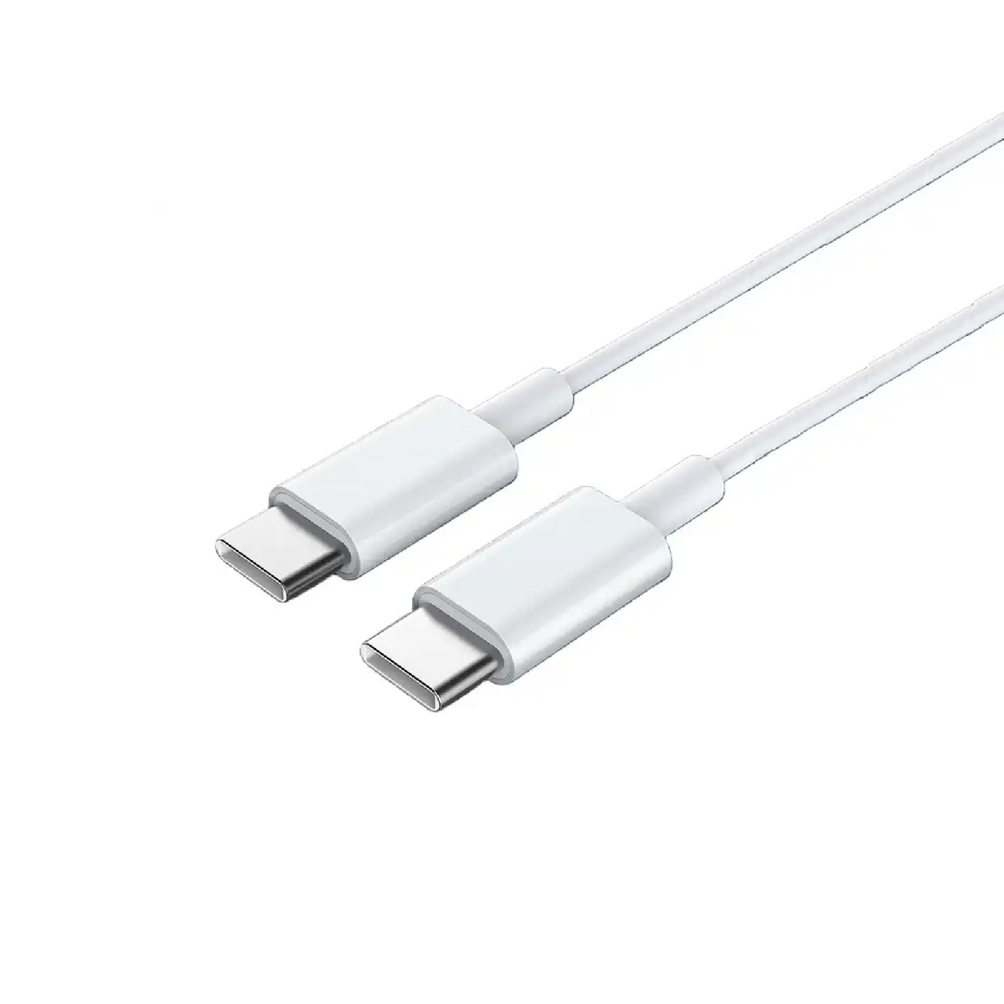 MobileKing Schnell-Ladeset USB-C zu USB-C 30W