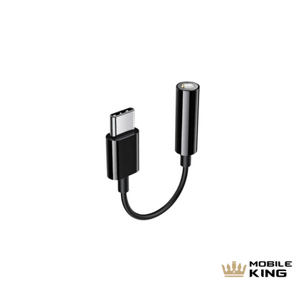 USB-C zu AUX Adapter