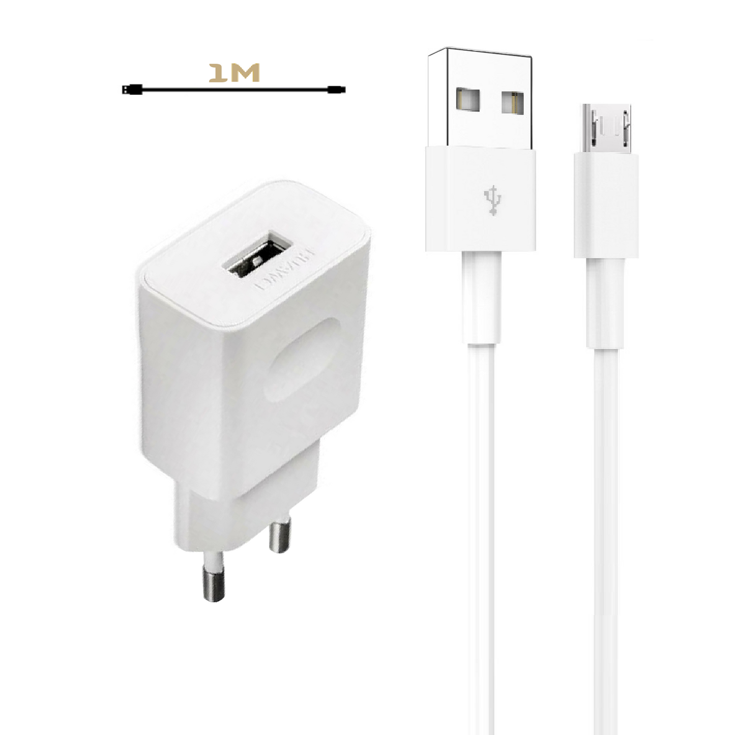 Huawei Micro-USB Ladeset