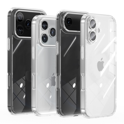 Handyhüllen für iPhone 17|17 Air|17 Pro|17 Pro Max