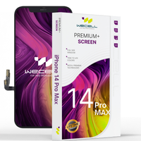 iPhone 14 Pro Max Display